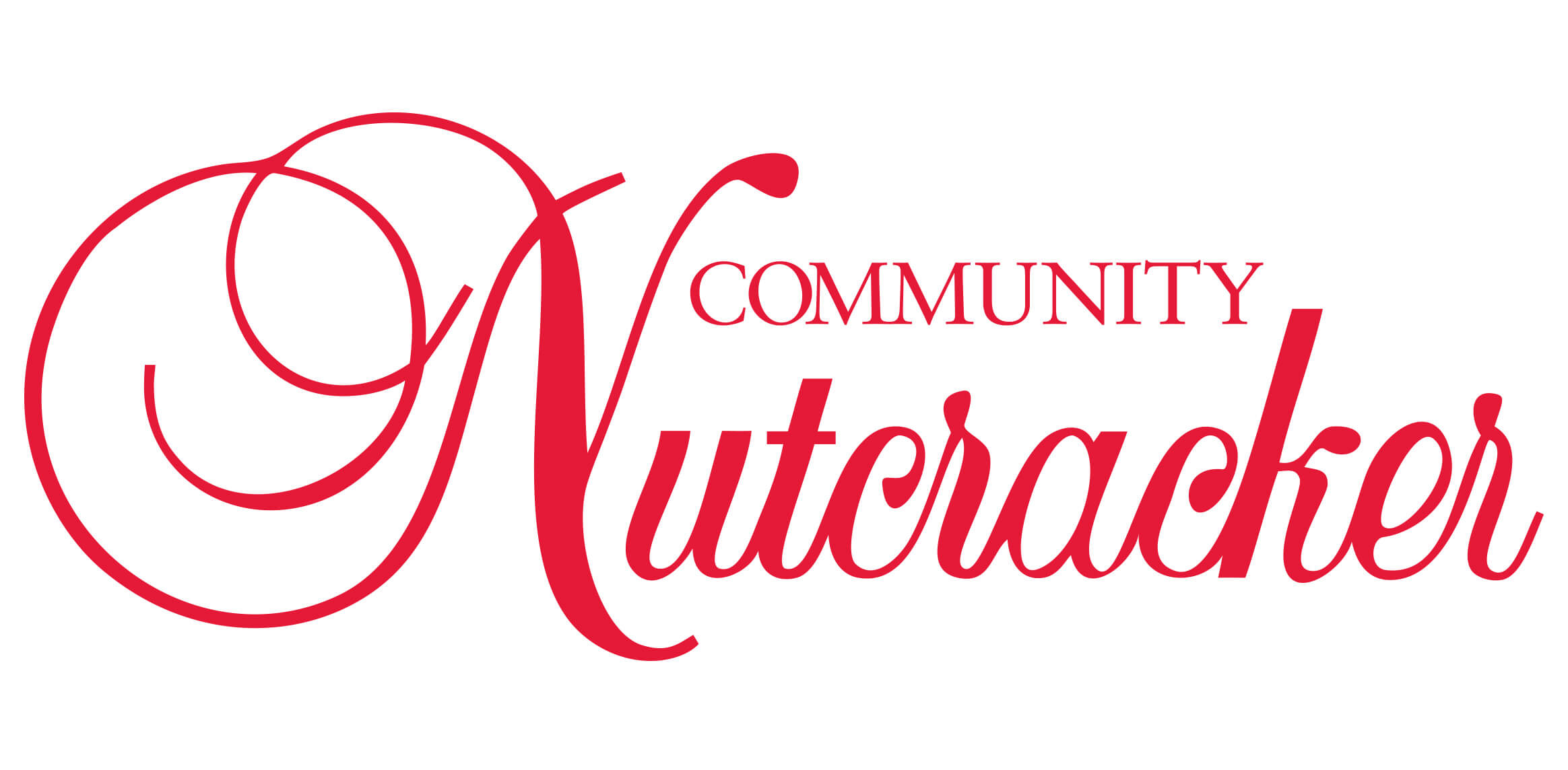 Community Nutcracker - HEAL Sponsor