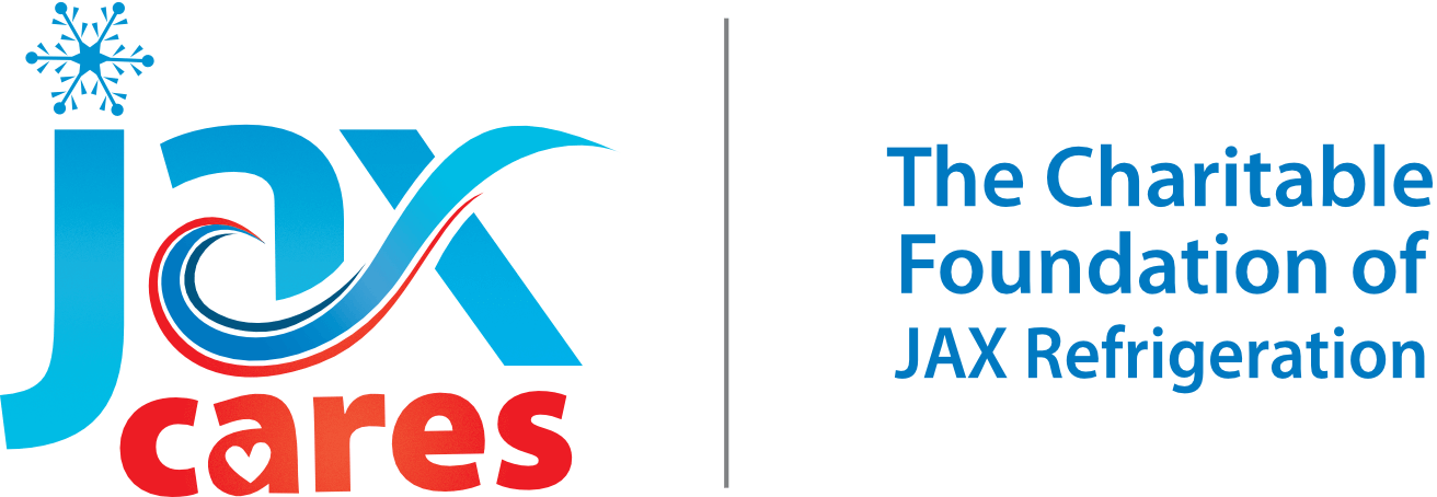 jax cares - HEAL Sponsor