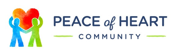 peace of heat community - HEAL Sponsor