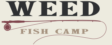 weed fish camp - HEAL Sponsor