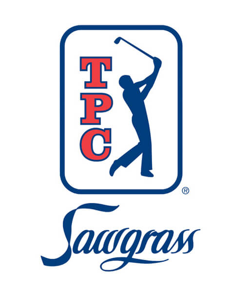 TPC Sawgrass - HEAL Sponsor