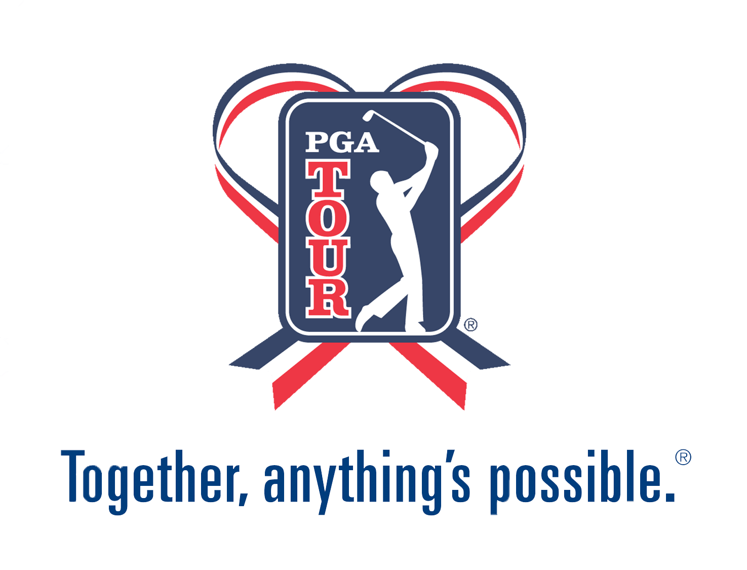 pga tour - HEAL Sponsor