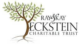 ray and kay eckstein - HEAL Sponsor