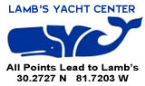 lambs yacht center - HEAL Sponsor