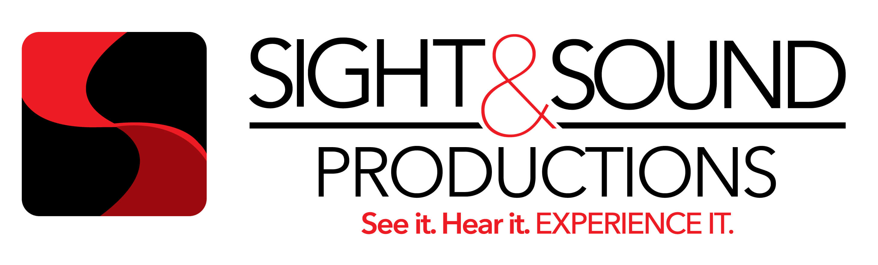 sight and sound productions - HEAL Sponsor