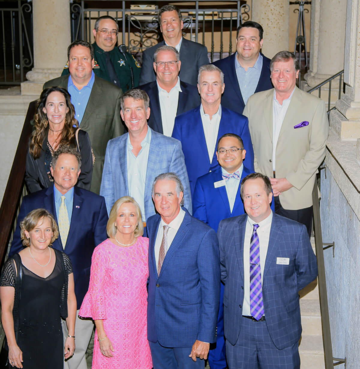 HEAL Board of Directors