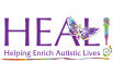 HEAL Logo