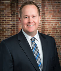 Jason Gurka-HEAL Executive Director