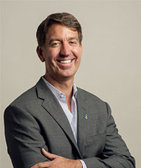 Joe Delaney-HEAL Board Director