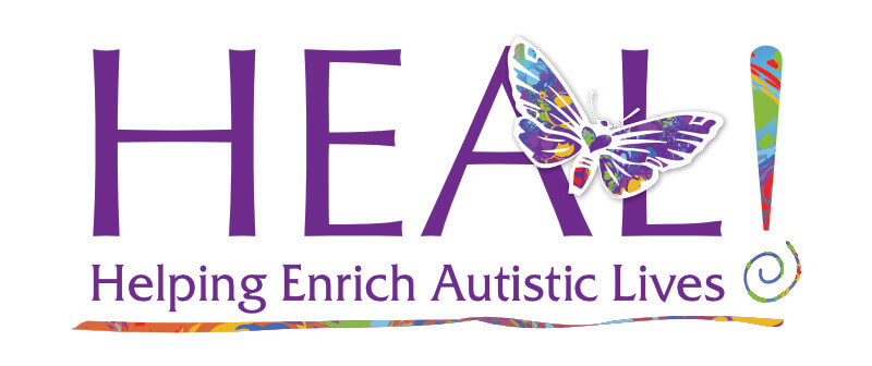 HEAL Logo
