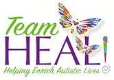 TEAM HEAL Logo